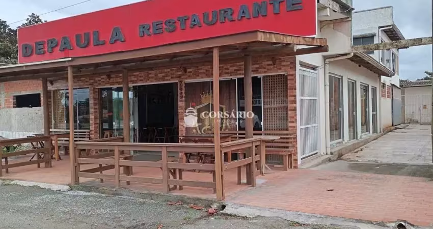 Sala comercial à venda no Grajaú, Pontal do Paraná 