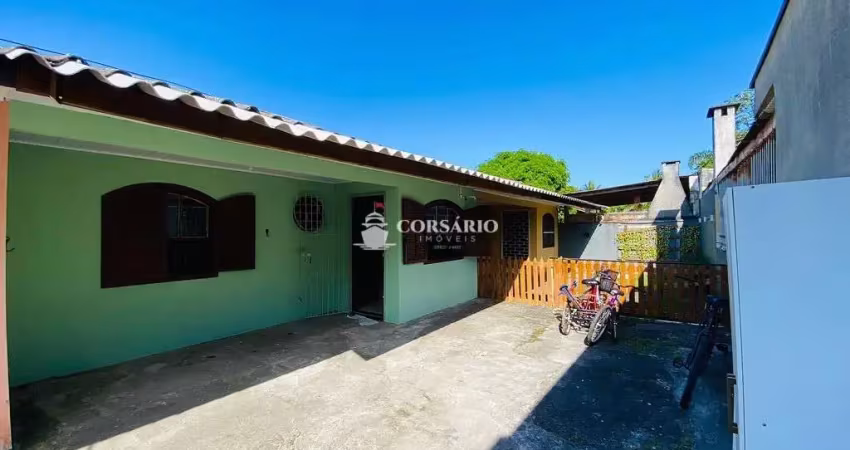 Casa com 3 quartos à venda no Grajaú, Pontal do Paraná 