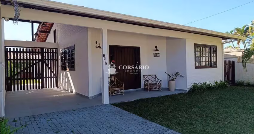 Casa com 4 quartos à venda no Atami, Pontal do Paraná 