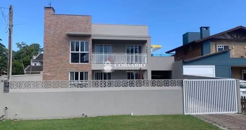 Casa com 5 quartos à venda no Atami, Pontal do Paraná 