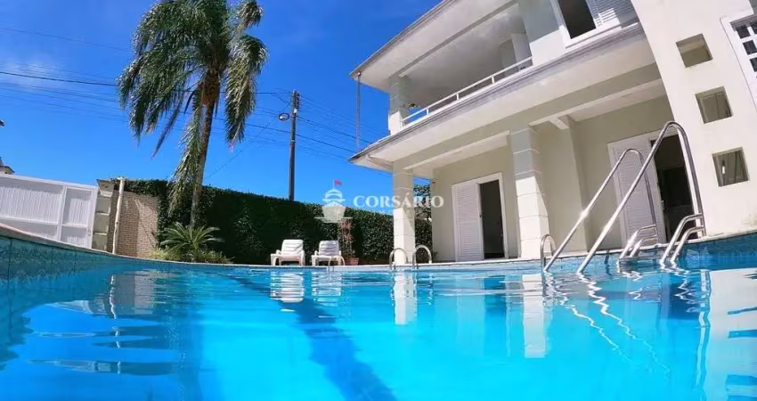 Casa com 9 quartos à venda em Ipanema, Pontal do Paraná 