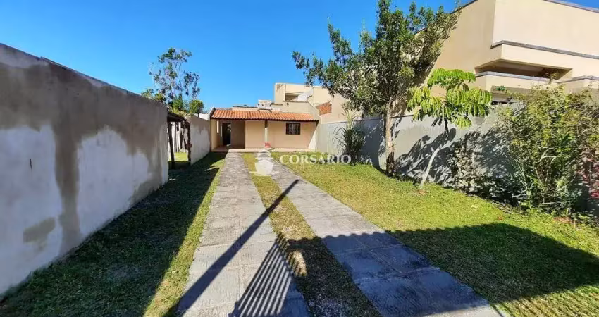 Casa com 2 quartos à venda no Grajaú, Pontal do Paraná 