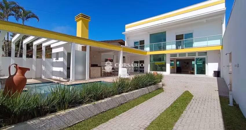 Casa com 5 quartos à venda no Atami, Pontal do Paraná 