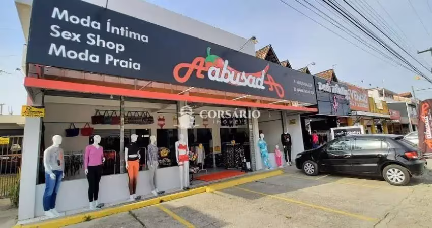 Sala comercial à venda em Ipanema, Pontal do Paraná 