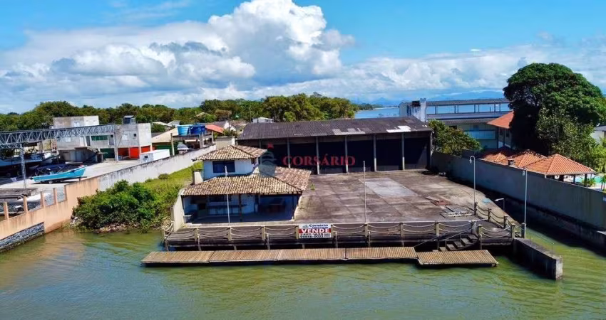 Marina Pontal do Sul Pontal do Paraná
