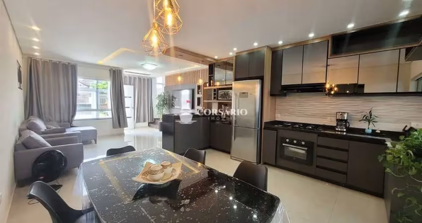 Casa com 3 quartos à venda em Shangri-lá, Pontal do Paraná 