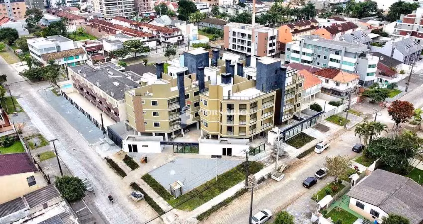 Apartamento próximo ao mar em Caiobá