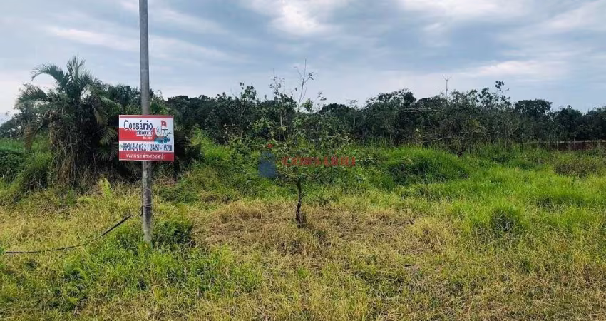Terreno na rodovia em Shangri-lá