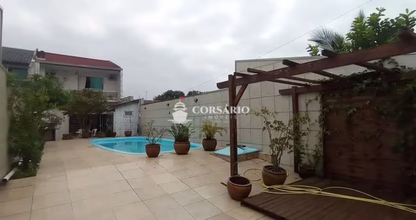 Casa com 2 quartos à venda em Shangri-lá, Pontal do Paraná 