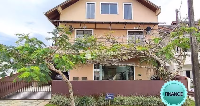 Casa com 4 quartos à venda no Atami, Pontal do Paraná 