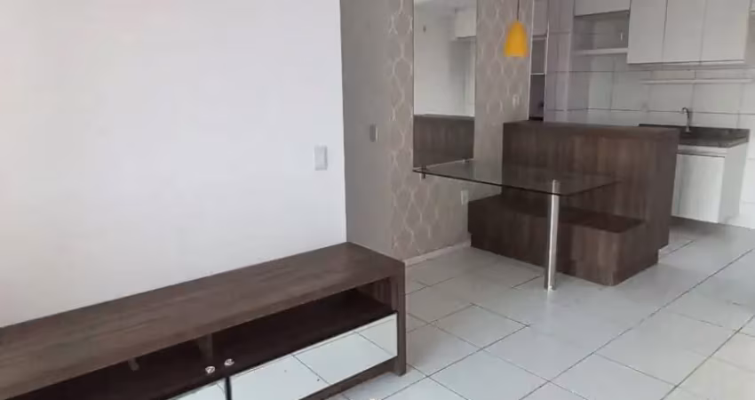 EXCELENTE APARTAMENTO NO HELBOR PARQUE CLUBE
