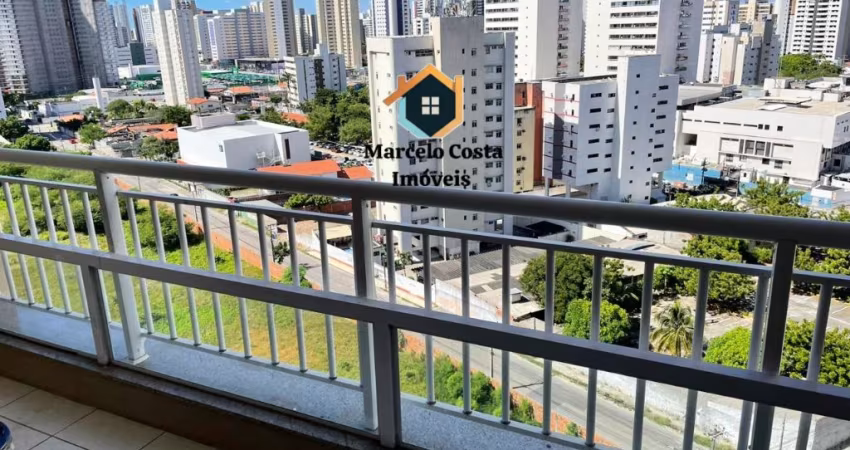EXCELENTE APARTAMENTO NO MELHOR DO PAPICU