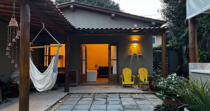 CASA 3 SUÍTES CENTRO ARRAIAL D´AJUDA