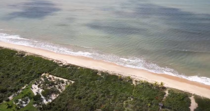 Terreno pé na areia!Santo André