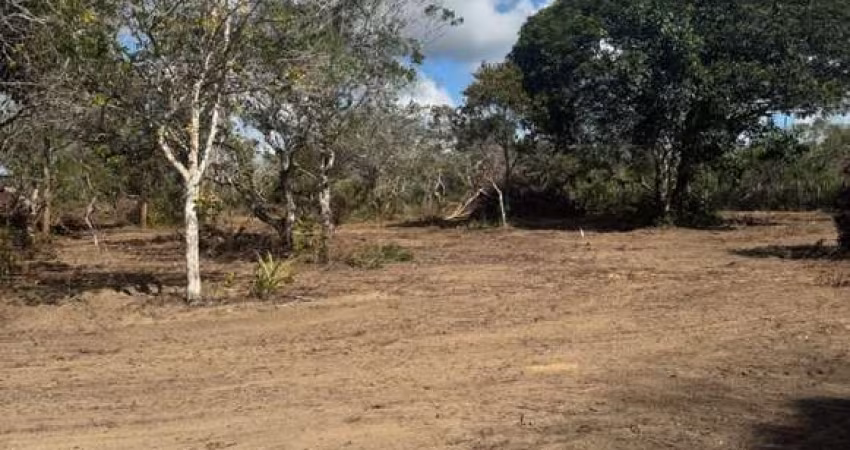 Terreno Estrada Taípe 951 m2