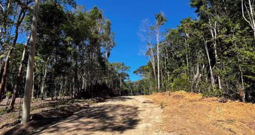 Alto das Jueranas | Arraial d´Ajuda