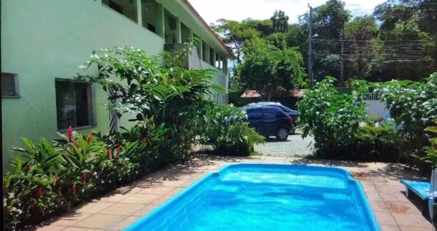 APARTAMENTO COM FACILIDADE DE FINANCIAMENTO ARRAIAL D’AJUDA BA