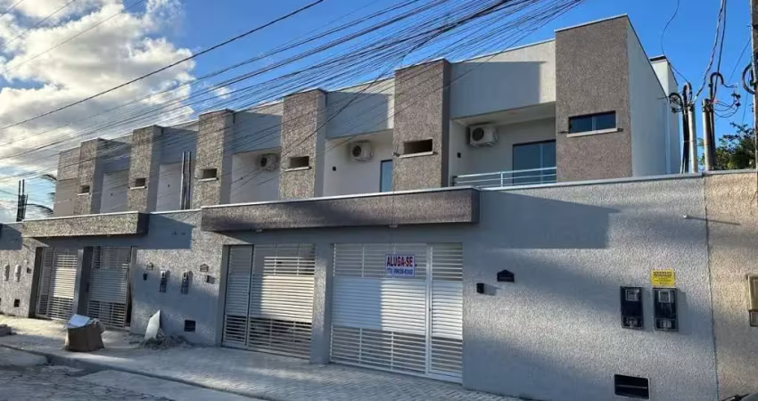 Casa/Sobrado duplex de excelente localização e qualidade em Eunápolis