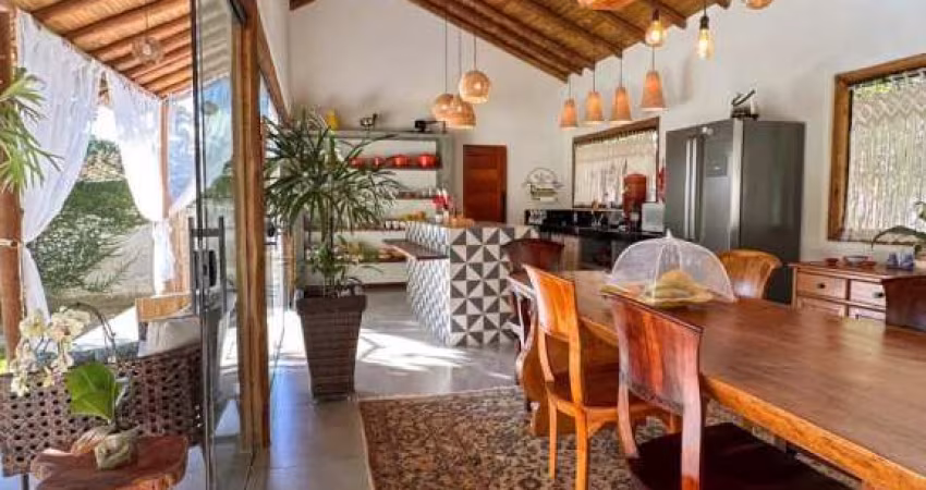 Casa maravilhosa, alto padrão no Bairro Corais do Arraial
