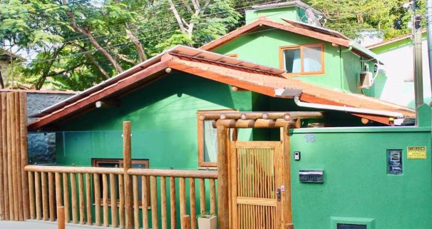 Casa próximo da rua Mucugê