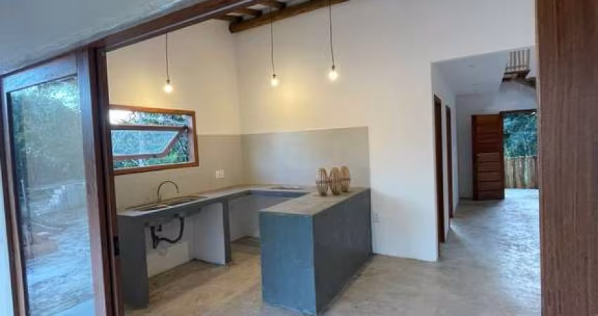 Casa no bairro Trac Trac