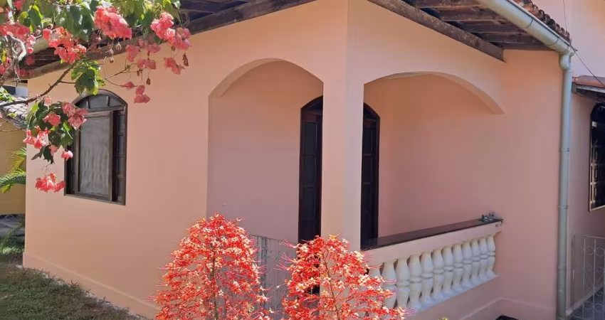 Casa a venda em Santa Cruz Cabrália
