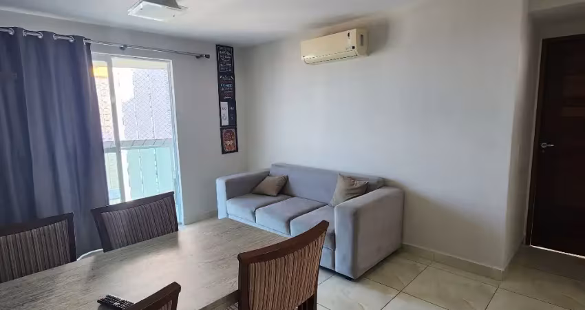 Apartamento com 2 quartos para alugar na Avenida Deputado Antônio Florêncio de Queiroz, 2995, Ponta Negra, Natal