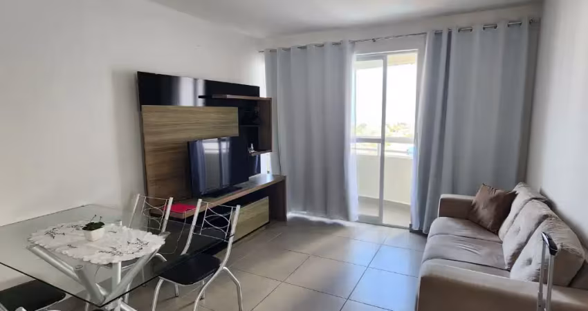 Apartamento com 2 quartos para alugar na Avenida Deputado Antônio Florêncio de Queiroz, 2995, Ponta Negra, Natal