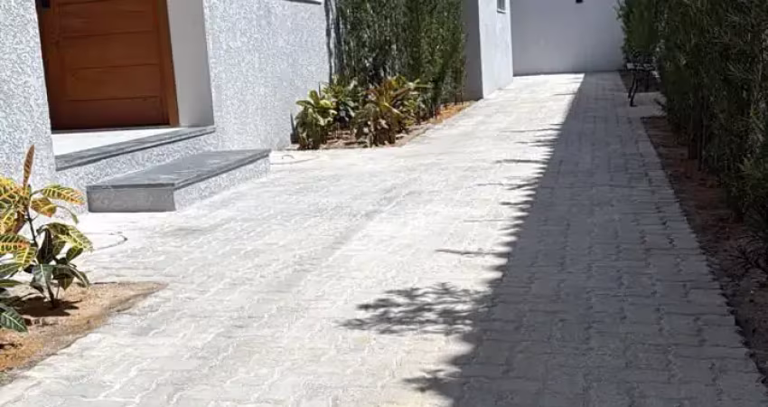 Casa em condomínio fechado com 3 quartos à venda no Alto Do Mundaí, Porto Seguro 