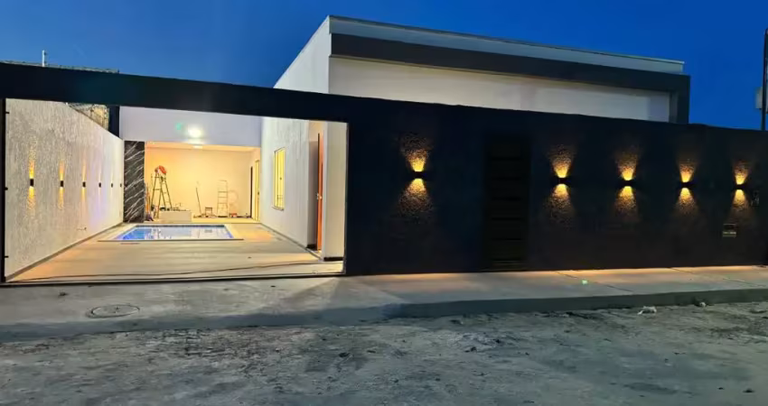 Casa com 3 quartos à venda no Loteamento Residencial Portobello, Porto Seguro 