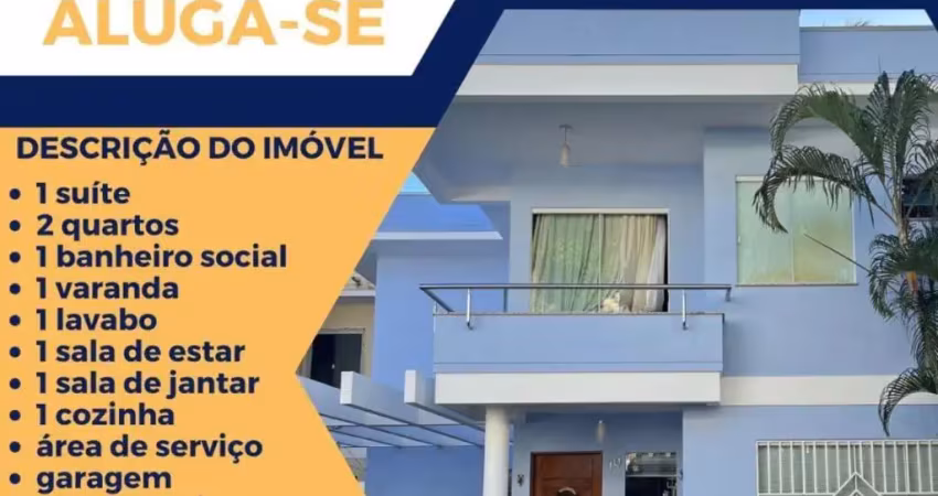 Casa com 3 quartos para alugar no Centro, Porto Seguro 