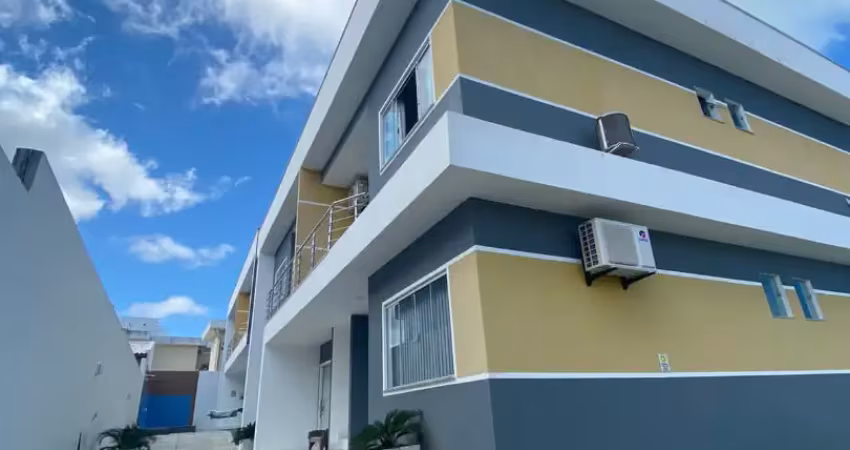 Apartamento com 2 quartos à venda no Xurupita, Porto Seguro 