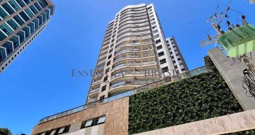 APARTAMENTO | 2 SUÍTES | 60M² | NUNCA HABITADO