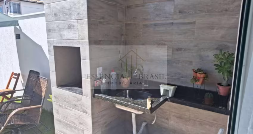 Casa de Condomínio Para Vender com 2 quartos 1 suítes no bairro Arembepe em Camaçari