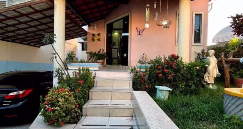 CASA | 3/4 | 234m2 | NASCENTE