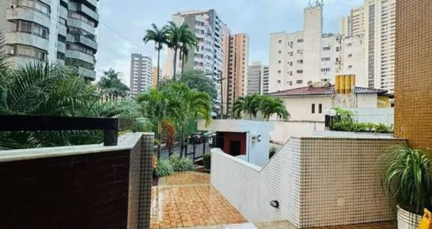 Mansão Horto Imperial – Horto Florestal
