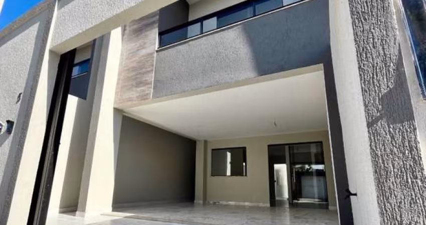 CASA | 3 SUÍTES | 110m2