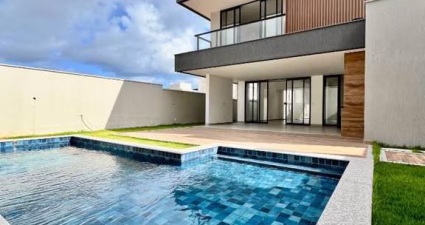 CASA | 5 QUARTOS | 250m2 | PISCINA PRIVATIVA