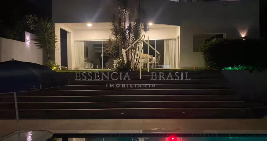 Casa à Venda em Busca Vida