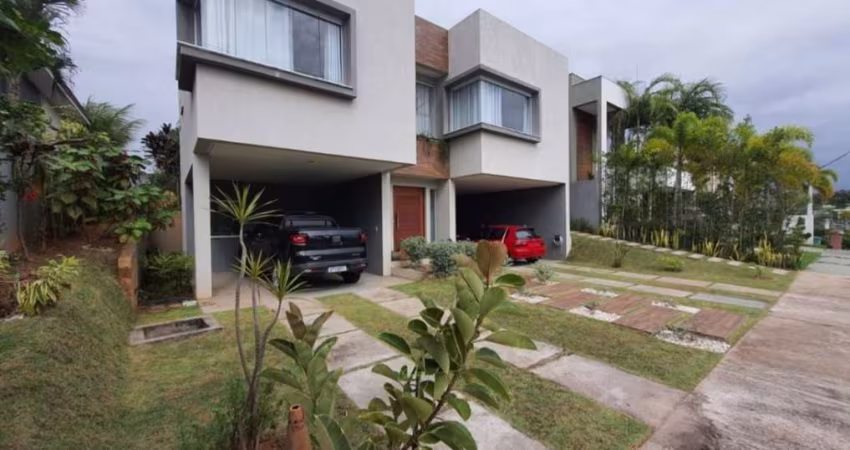 CASA 3/4 ALPHAVILLE LIT NORTE 1