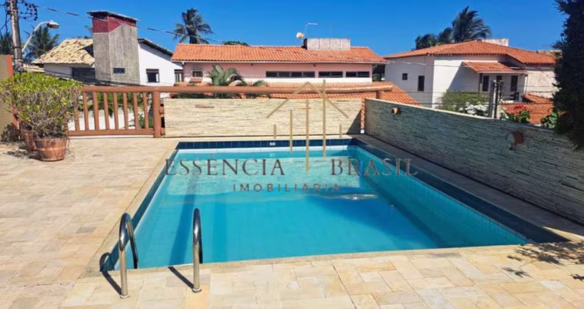 Casa Para Vender com 4 quartos 3 suítes em Vilas do Atlântico