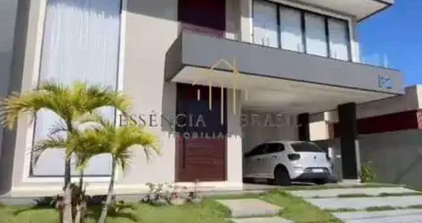 CASA 4/4 ALPHAVILLE LIT NORTE 3