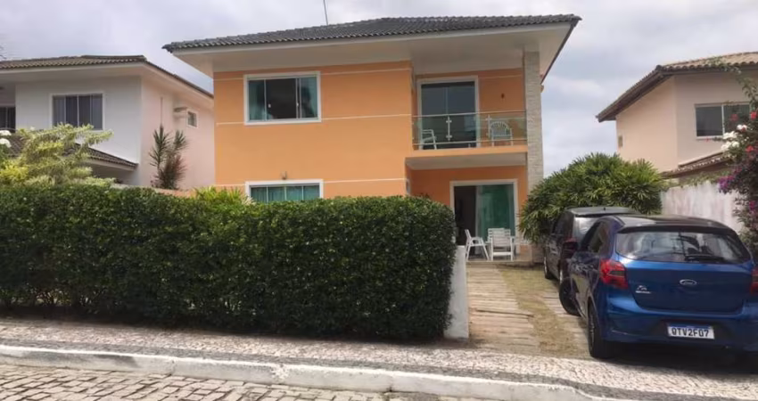 CASA CONDOMÍNIO 3/4 BURAQUINHO