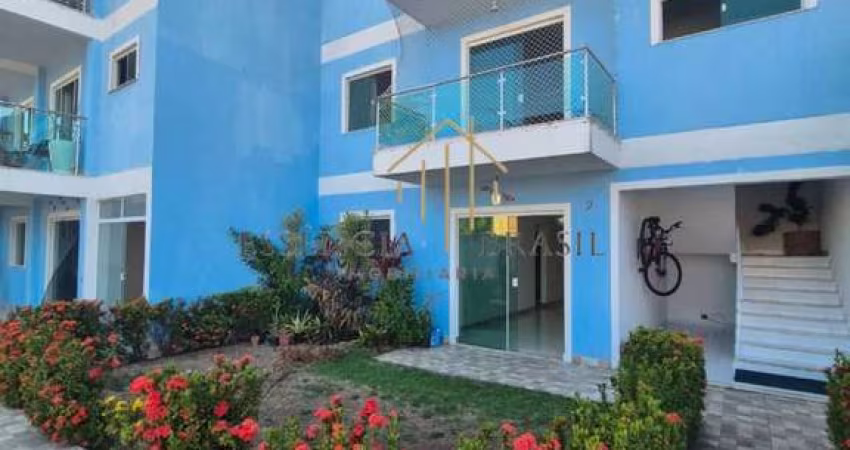 Apartamento Para Vender com 2/4 1 suítes no bairro Itapuã em Salvador