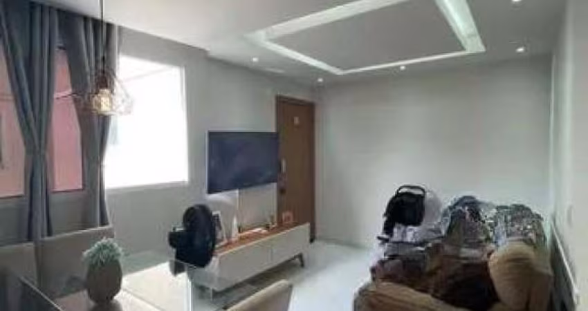 EXCELENTE APARTAMENTO 2 quartos mobiliado em Vida Nova