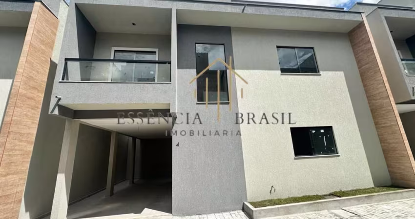 Casa de Condomínio Para Vender com 3 quartos 2 suítes no bairro Ipitanga em Lauro De Freitas