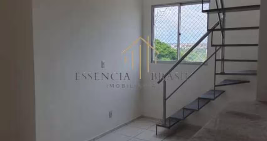 ÓTIMA COBERTURA DUPLEX a 7 minutos do Parque Shopping