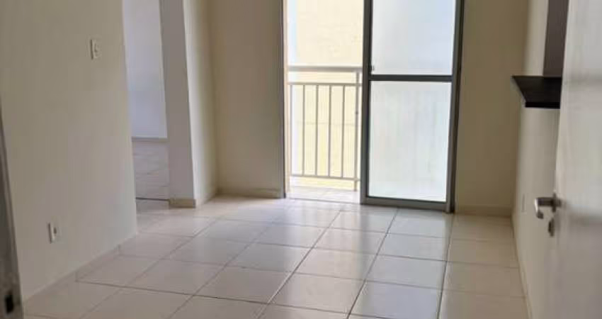 EXCELENTE APARTAMENTO 2 quartos com lazer completo no Caji
