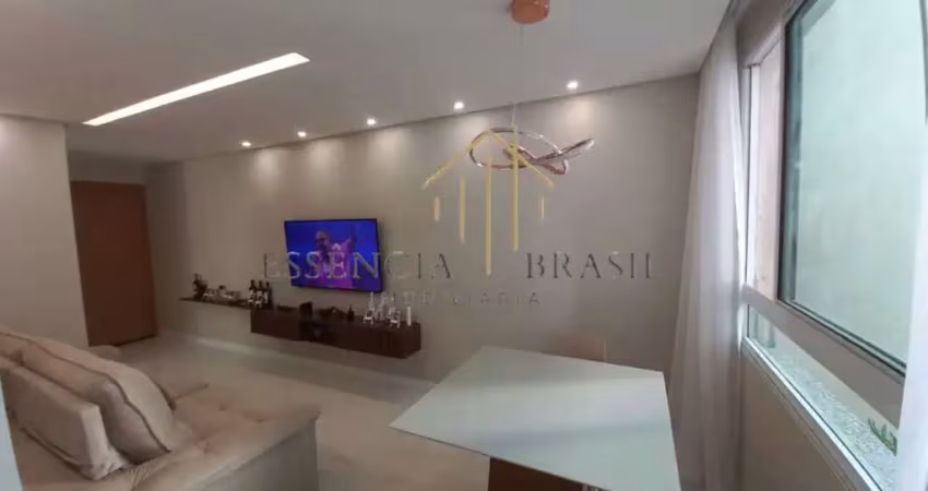 Excelente apartamento 2 quartos a 7 minutos da praia de buraquinho
