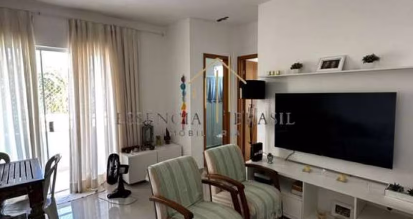 EXCELENTE COBERTURA Condomínio Foz do Joanes, a 3 minutos da Praia de Buraquinho